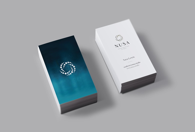 Business Cards