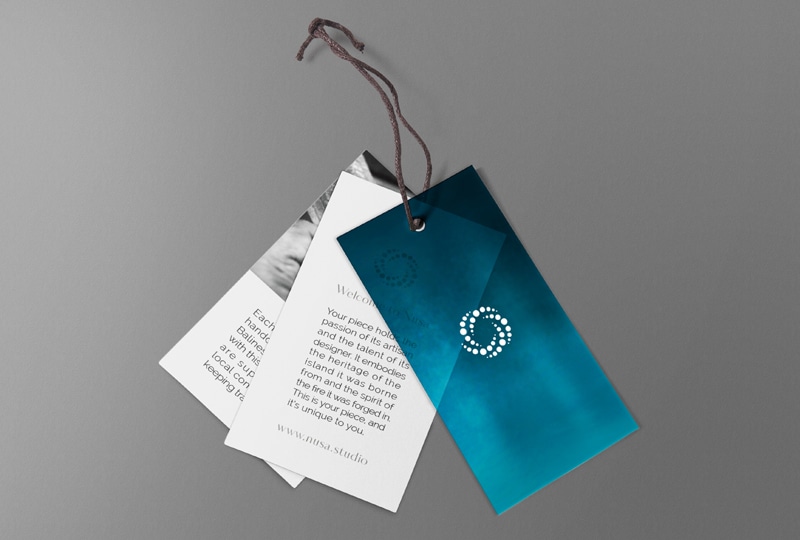 Hang Tags