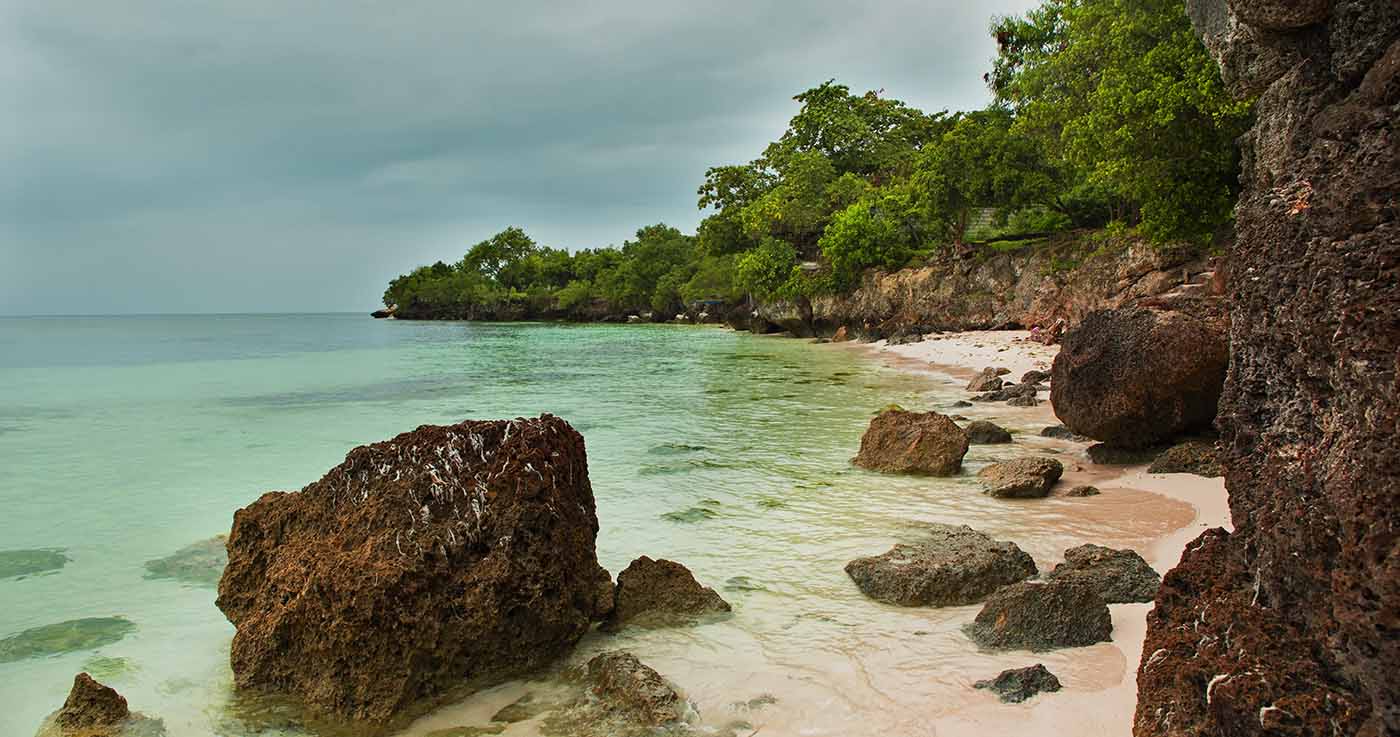 Nusa Dua